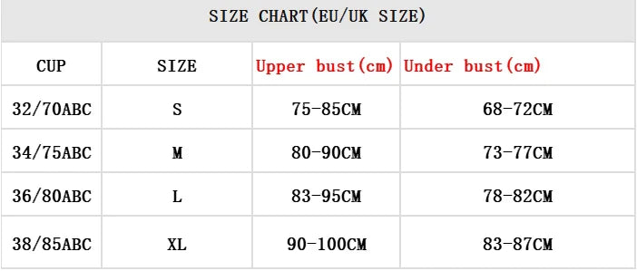 Women Casual Daily Bra Set Thin Elegant Lingerie Set Ladies Underwear Plain Bra and Panty Set