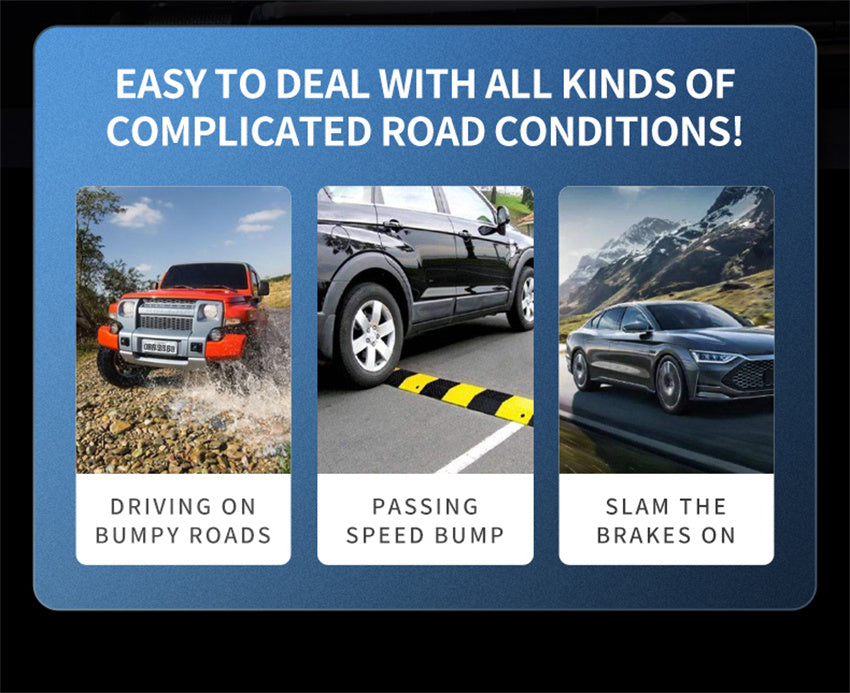 Q3 Smart Sensor Car Phone Wireless Charger 15W Fast Charging Auto-Clamping Car Phone Holder for iPhone and All Qi Enable Android