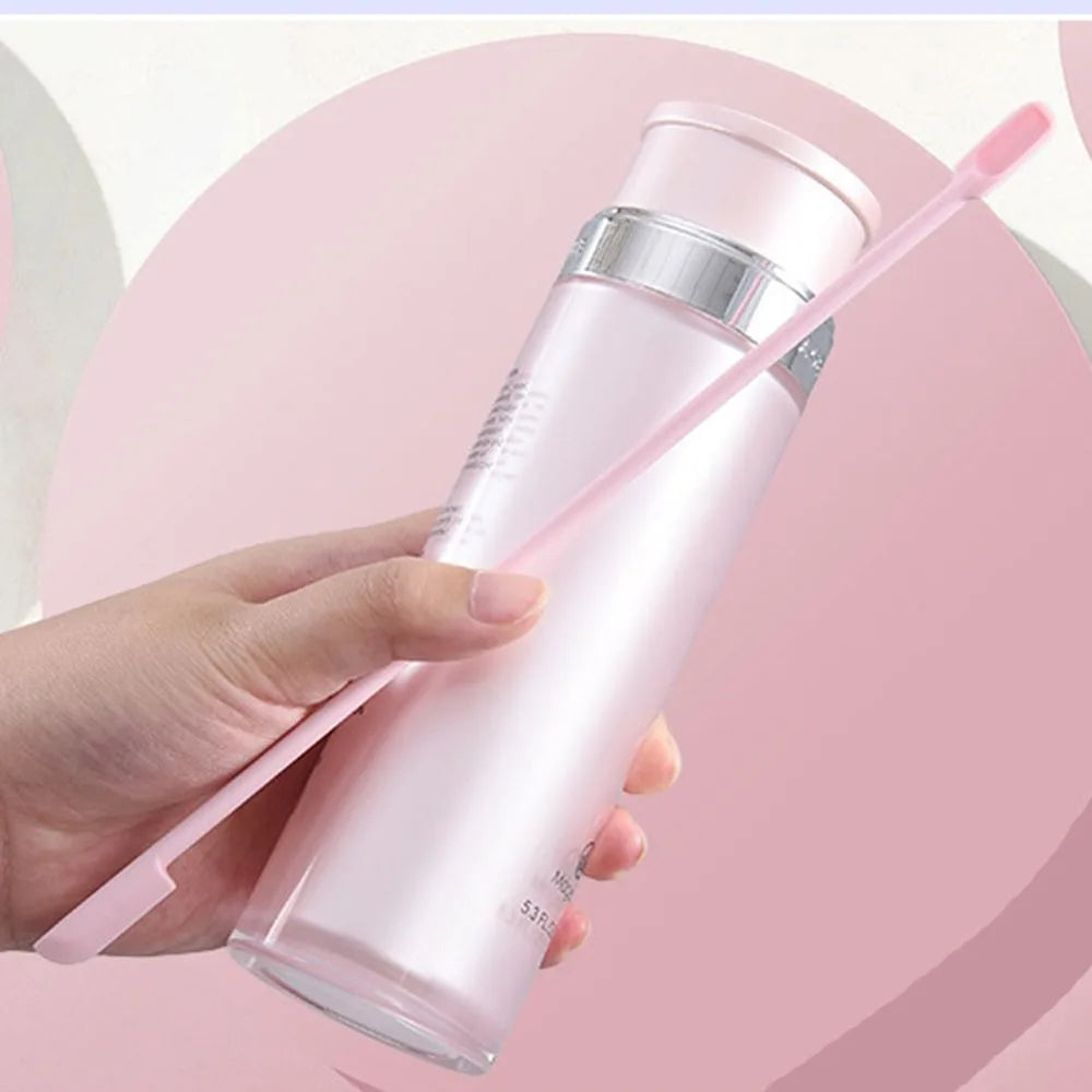 Cosmetics Spoon Makeup Brushes