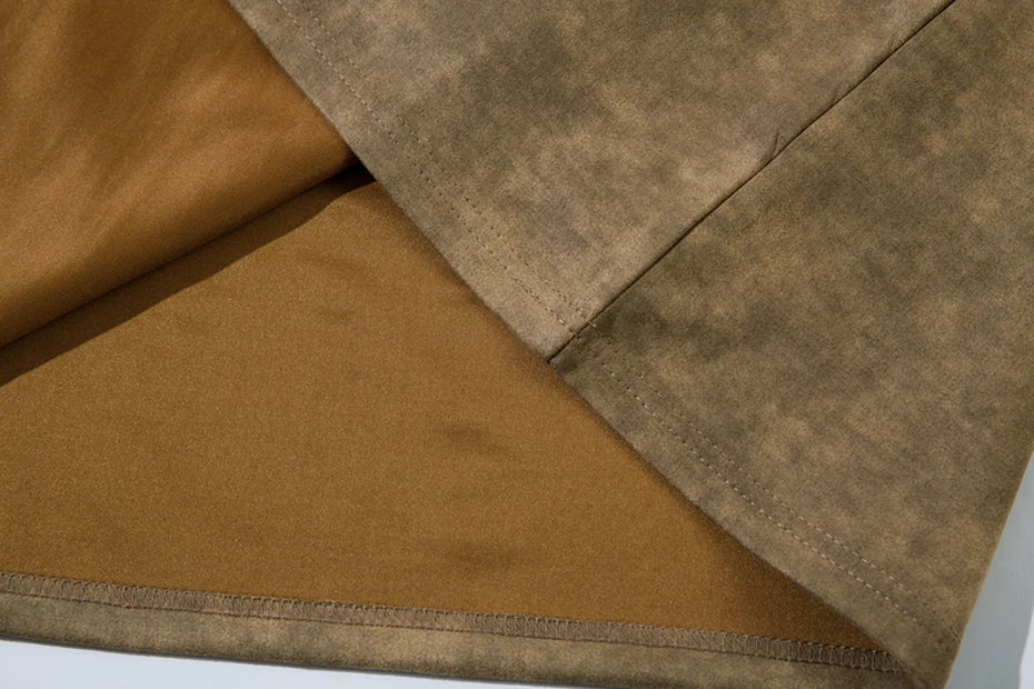 Hip Hop Harajuku Men T Shirts Embroider Vintage Loose Tee Tops Streetwear Oversized T-shirt