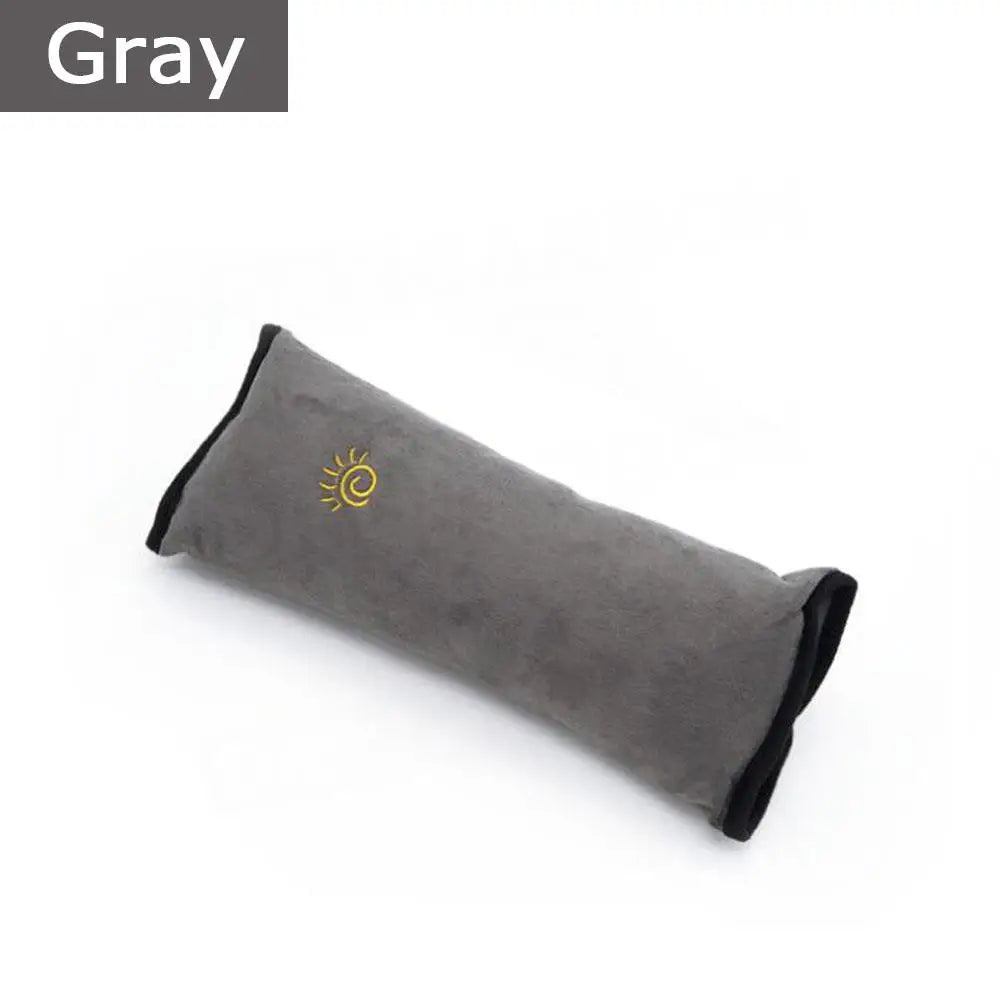 Car-Styling Accessories Children Baby Safety Seat Belt Pillow