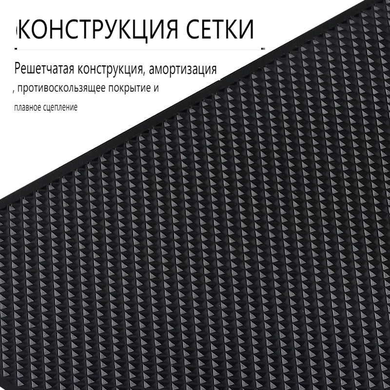 Car Mobile Phone Mat Dashboard Mat Rubber Mat  Non-Slip Pad For Opel Astra j Insignia Astra g Corsa Zafira b Mokka Vivaro Meriva
