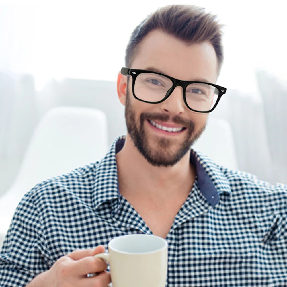 Smart Glasses AI Voice Assistant Camera Glasses Remote Shooting Outdoor Sport Glasses with Camera Open Ear Sound Mic & Speakers