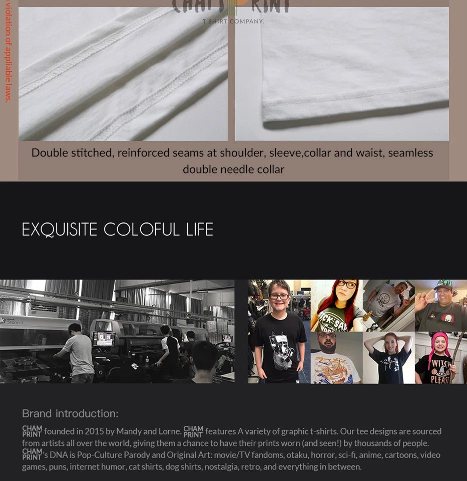 Men T-Shirts Estopa Tour Rock Band Unique 100% Cotton Tees Short Sleeve Pop Music Guitar Art T Shirt Round Neck Clothes Printed