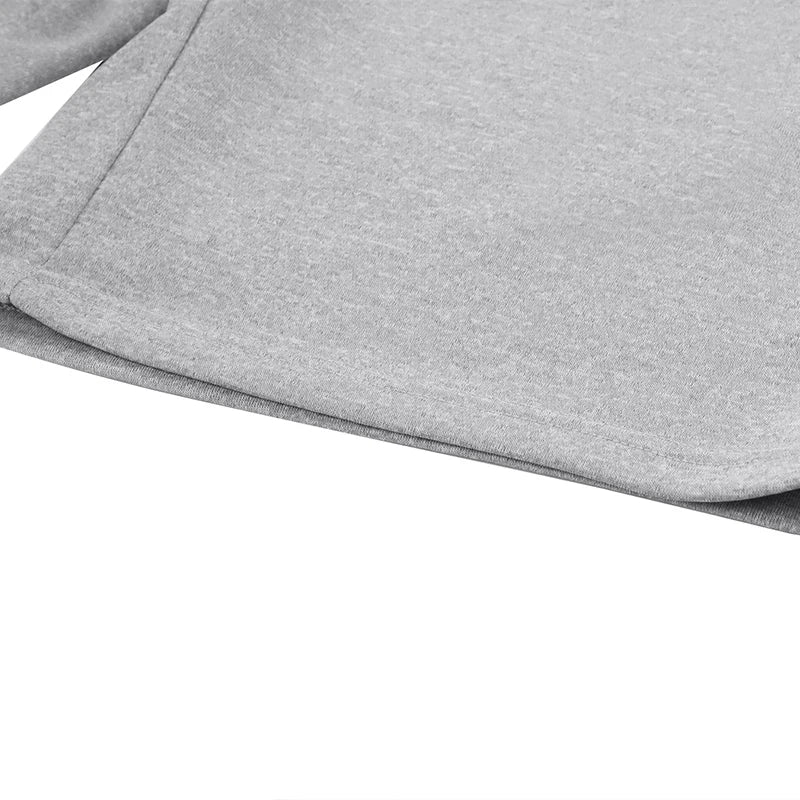 Women's Shorts Summer New Streetwear Fashion Casual Slim Lace-up Shorts Elegant Female Personality Versatile Knitted Loose Pants