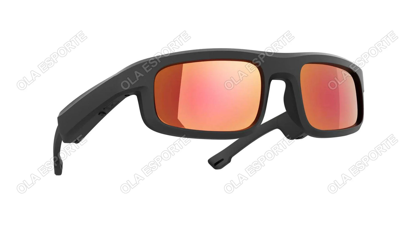 Smart Sunglasses Bluetooth 5.3 Earphone HiFi Stereo Music Wireless Headset Driving HD Mic Call Headphones Smart Glasses 2025 New