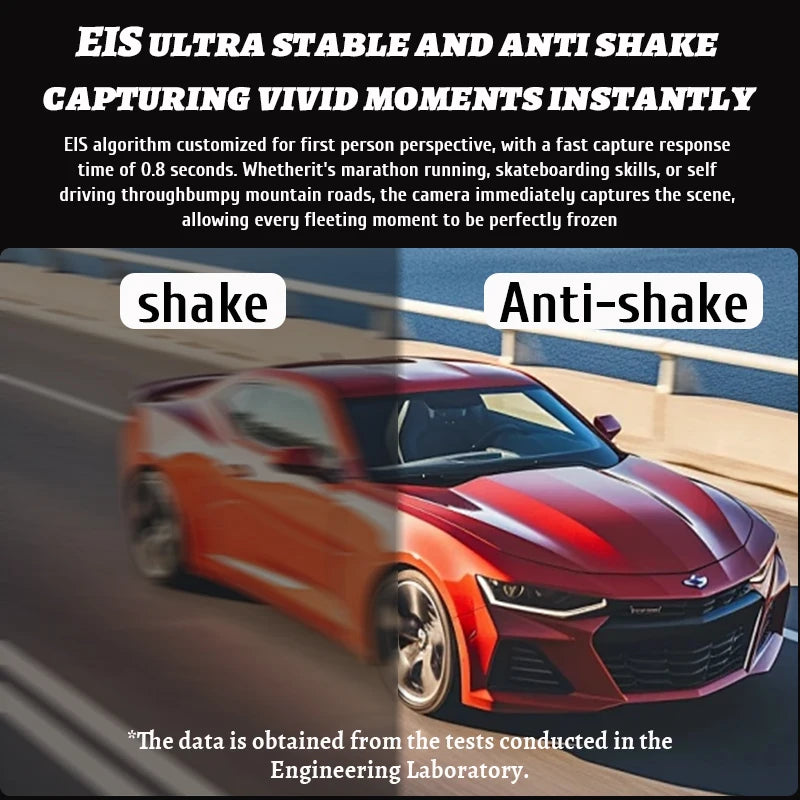 LIGE New Camera SunGlasses 800w Pixel Camera Recording Noise Reduction Ai Recognition Translation Anti Blue Light Smart Glasses