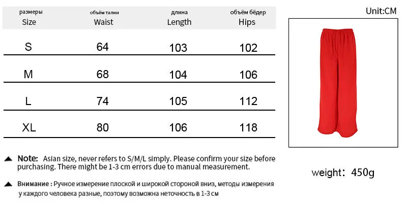 Women's Pants Autumn New Fashion Streetwear Basic Straight Casual Slim Striped Trousers Female Sexy Solid Simple Versatile Pants