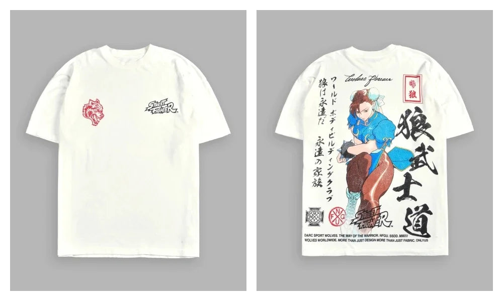 DARC SPORT "PREMIUM" OVERSIZED TEE Black COTTON Men T-Shirts Loose Casual Men Women TShirt Unisex Hip Hop Sports Tee Top US SIZE