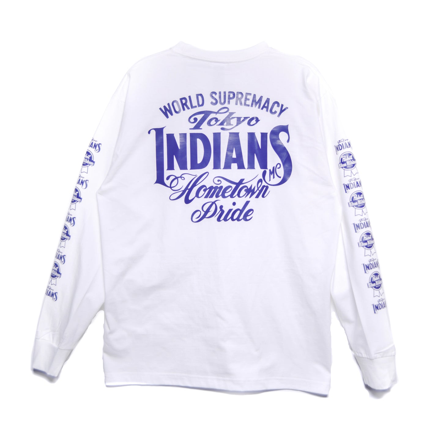 Tokyo Indians Mooneyes Hot Road T-shirts for men t shirt Vintage Motorcycle camisetas y2k clothes trending products graphic