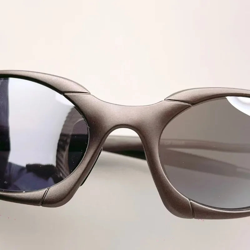 Polarized Sunglasses Polarized Lens Googles Sunglasses for Men/Women Riding Driving Fishing Sun Glasses Lunettes De Soleil Homme