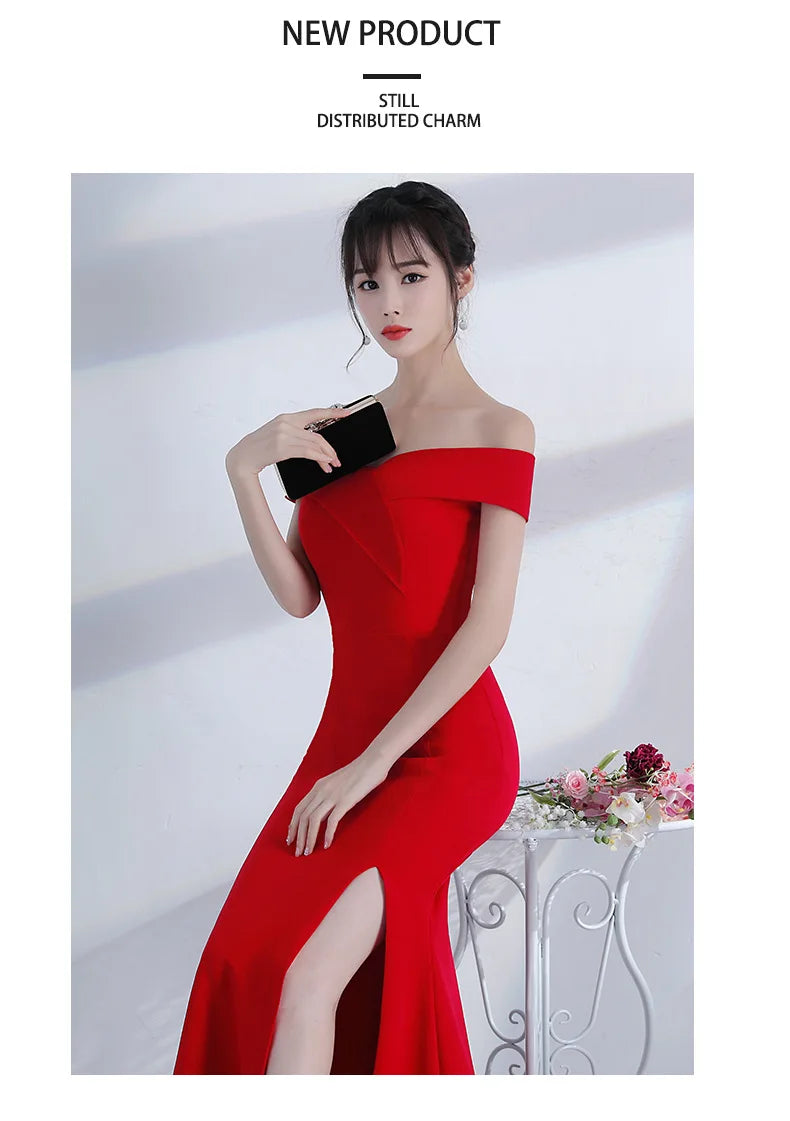 Wedding Guest Dresses for Women White Dress Party Evening Elegant Luxury Celebrity Prom Formal 2023 Cocktail Special Events