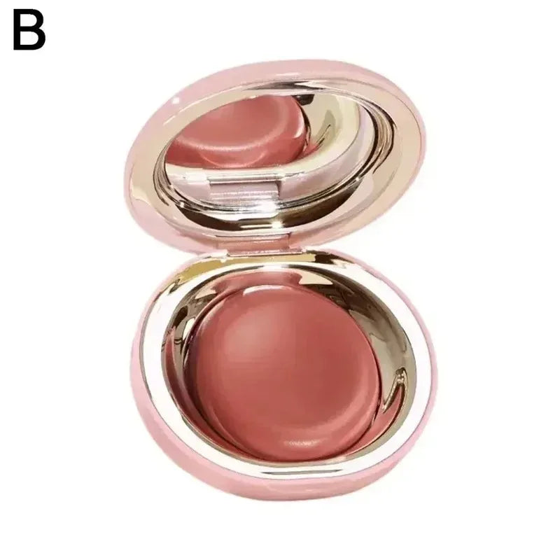 RARE Beauty Facial Liquid Powder Blusher Repair Stick Powder Blusher Cream Bronze Liquid Brightening High Gloss Liquid Cosmetics