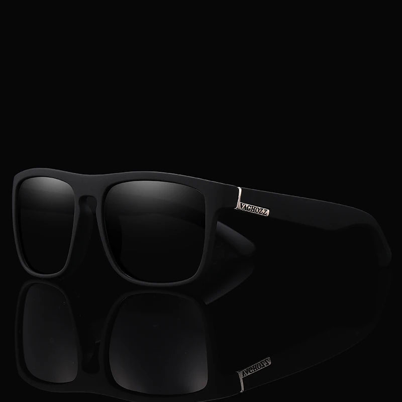 Polarized Sunglasses Men Women Sun Glasses Fishing Eyewear Outdoor Sport Goggles