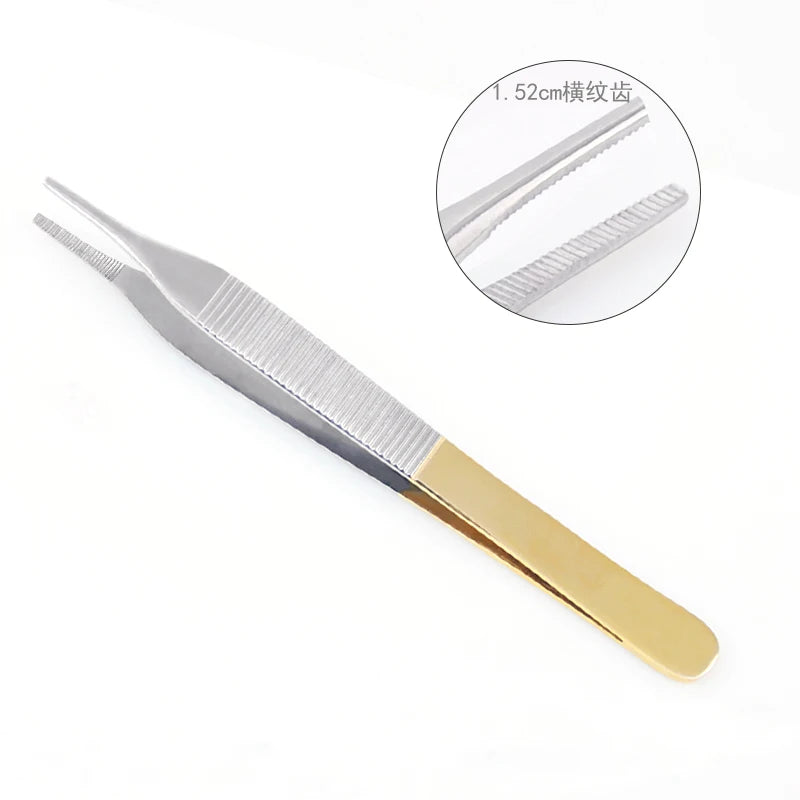 Tweezers Double Eyelid Beauty Tools