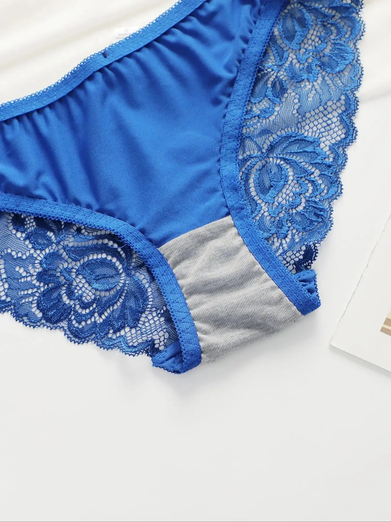 Women's Bras Set Sexy Beauty Back Tops Lace Push Up Bra and Panty Sets Underwire Lingerie Set Solid Padded Intimates Underwear