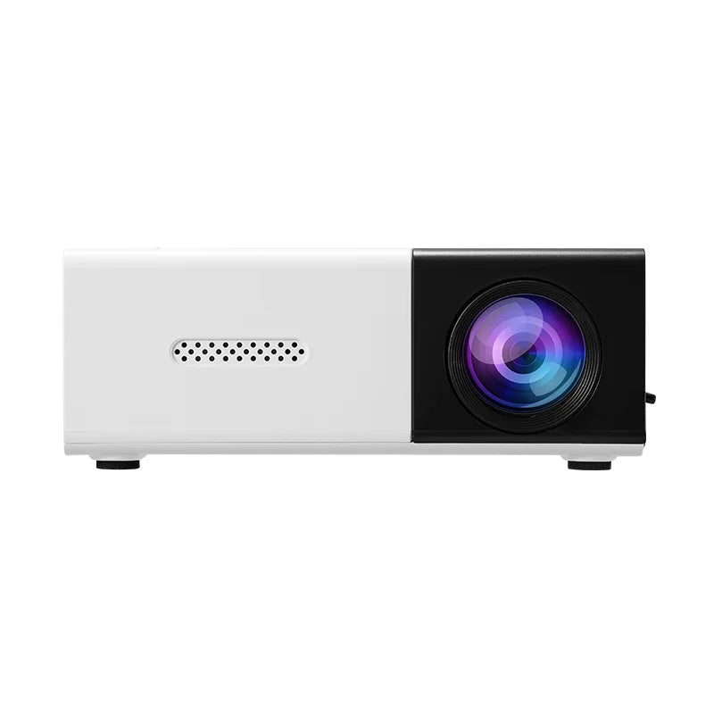 Portable Mini Projector