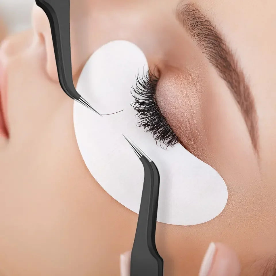 Eyelash Extensions Beauty Tools