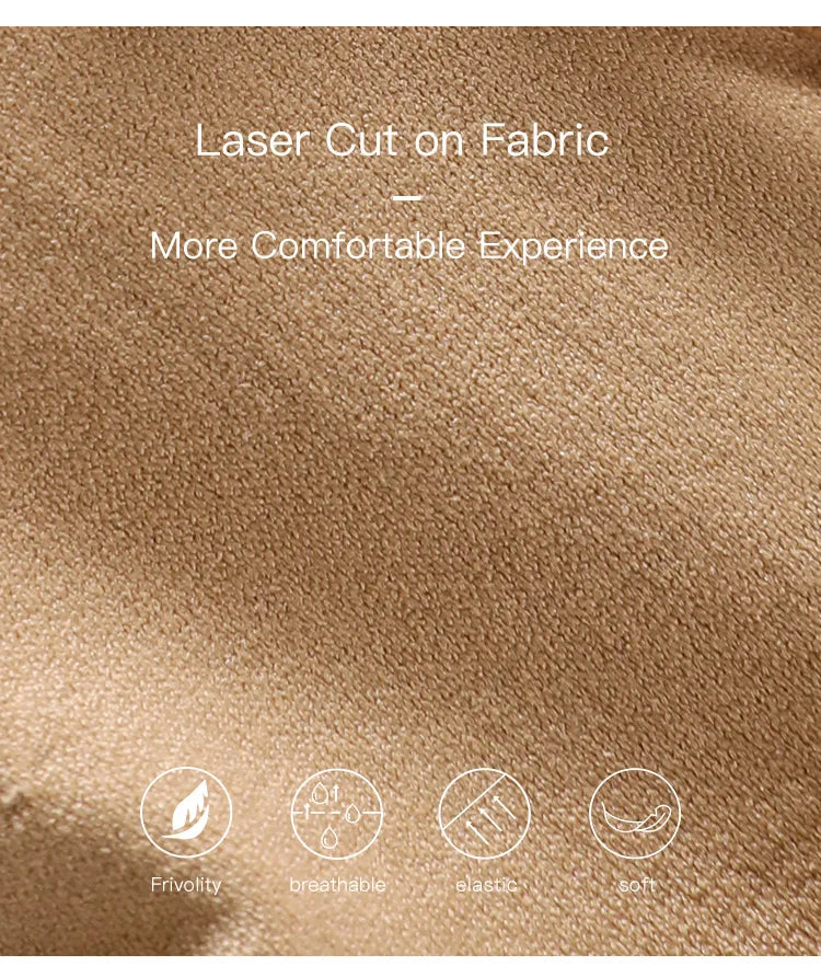 Hot Sale Seamless Panties Underwear Set Conjuntos De Ropa Interior Para Mujeres Seamless Bra And Panties Sets For Women