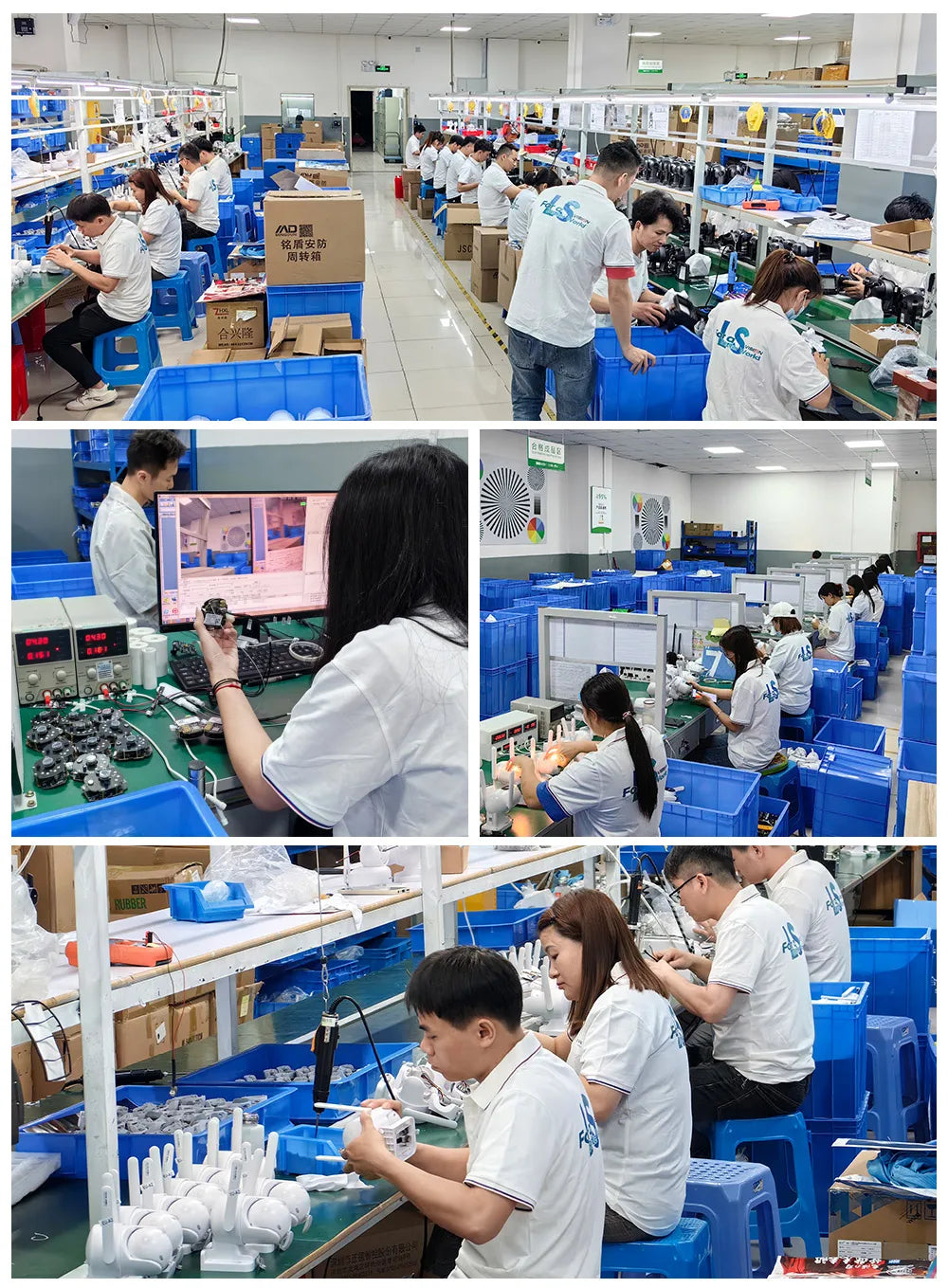 LS VISION 4G WiFi Solar Powered CCTV Camera AOV 7/24 Network Home Security AI Popular Outdoor Solar Network Camera