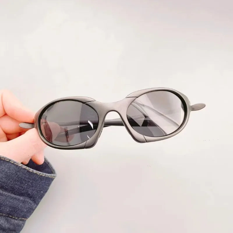 Polarized Sunglasses Polarized Lens Googles Sunglasses for Men/Women Riding Driving Fishing Sun Glasses Lunettes De Soleil Homme