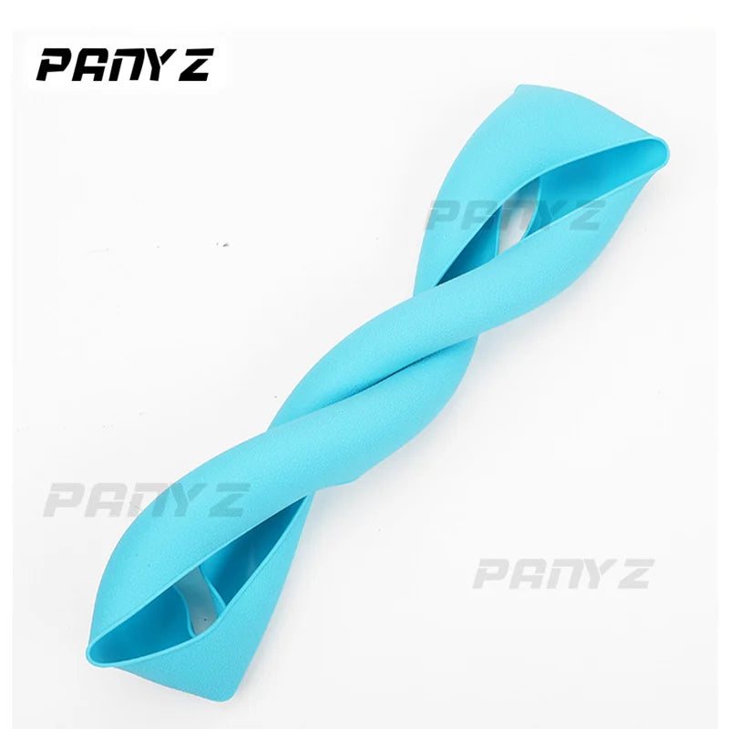 Universal 1pcs/set Car Styling Silicone Car Steering Wheel Glove Cover Automobiles Steering Wheel Hubs Cover Auto Accessories