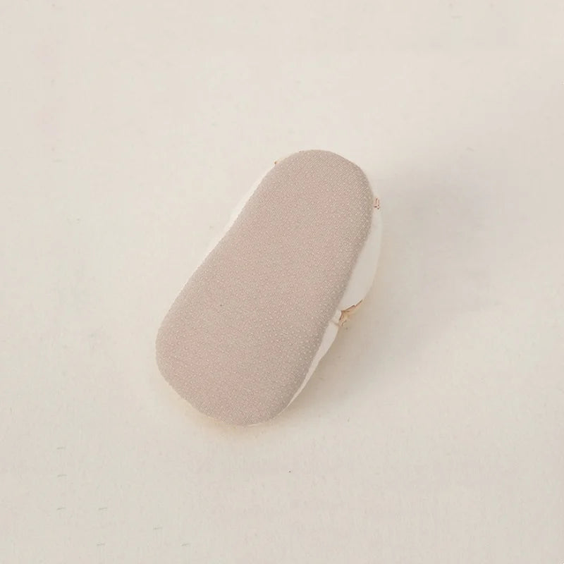 Infant Baby Shoes For Girls Boys Spring Autumn Cotton Toddler Shoes Soft Bottom Anti-slip First Walkers Newborn Floor Shoe 0-18M