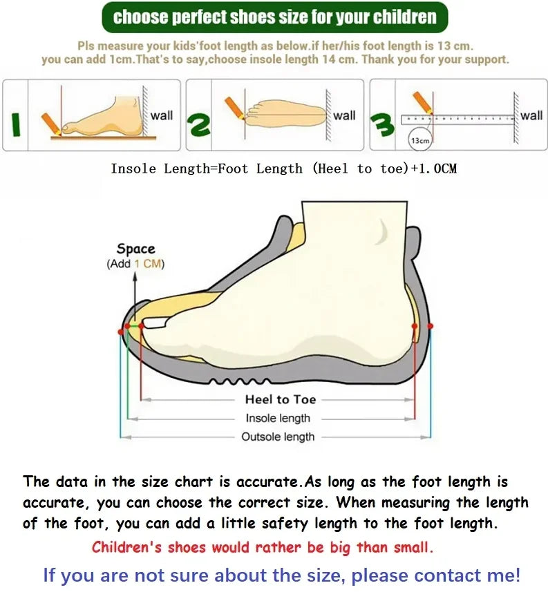 Children's Sports Shoes Spring Autumn New Boys Girls Sneakers Classics High Top Soft Breatheable Fashion Kids Basketball Shoes