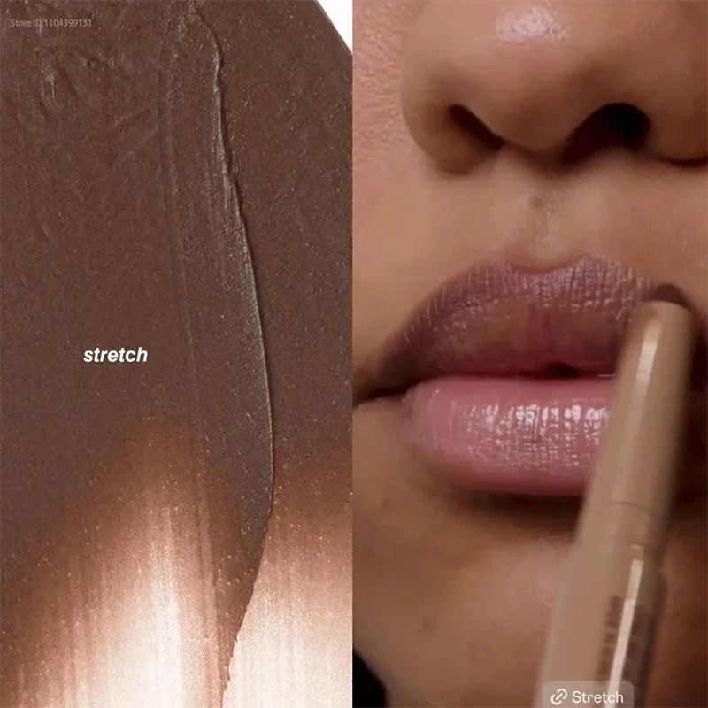 Popular Makeup Products Spicy Marg Juice Box Pocket Blush Stick Sunscreen 11 Color Mixed Decorative Lip Lipliner is Durable