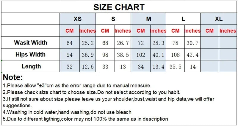 MUJER Woman Shorts Skirts Asymmetric High waist Shorts Skirts for Women Black Pink Mini Skirt Shorts Woman Fashion Women shorts