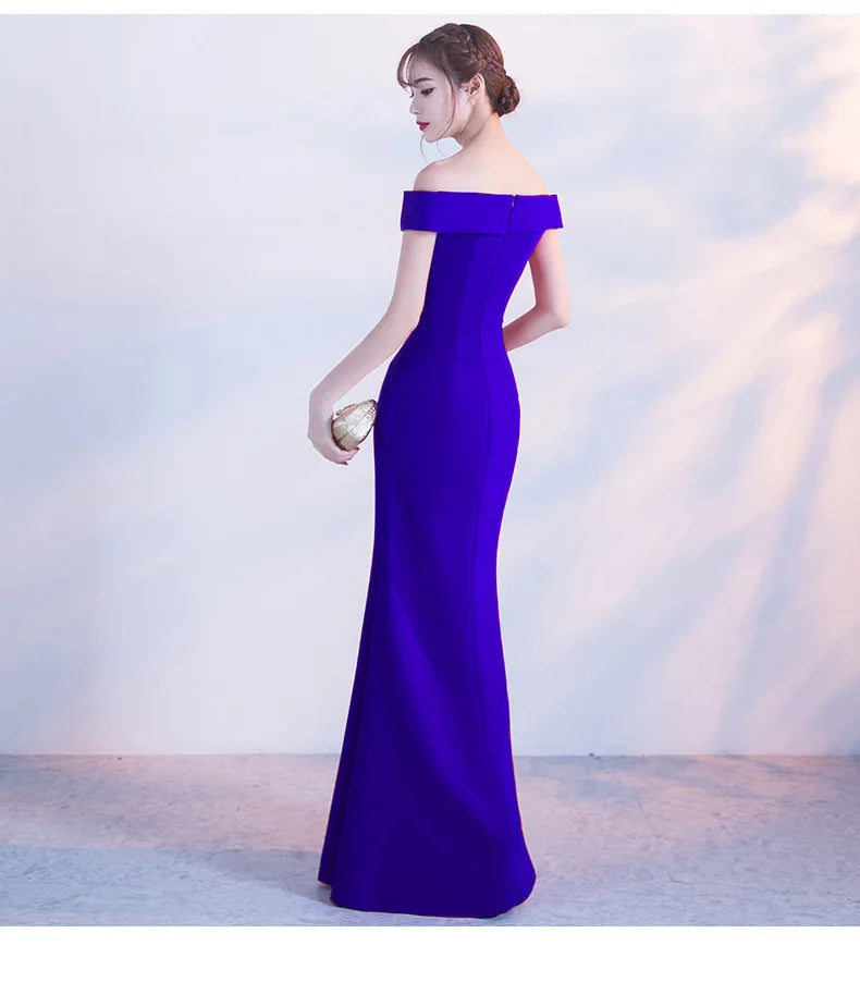 Wedding Guest Dresses for Women White Dress Party Evening Elegant Luxury Celebrity Prom Formal 2023 Cocktail Special Events