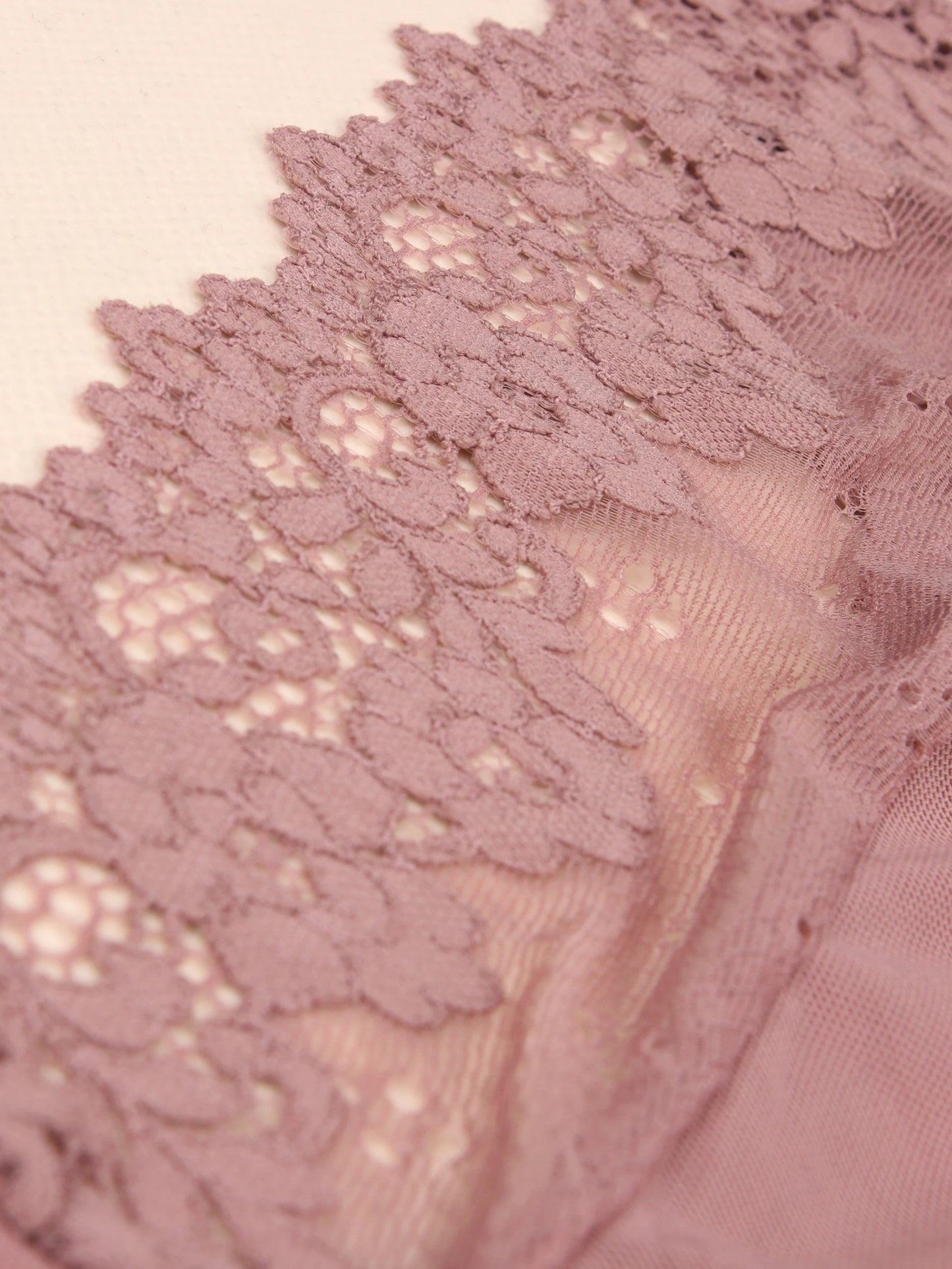 4 PCS Women Brazilian Panties Lace Sexy Girls Underwear Stretchy Solid Color Briefs Female Hollow Out Breathable Underpants