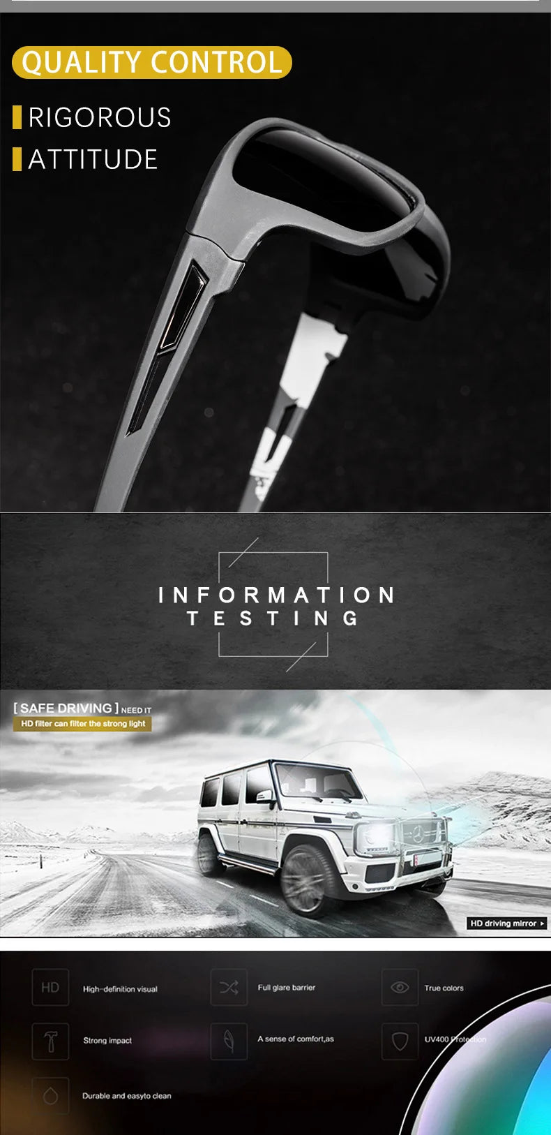 Polarized Fishing Sunglasses Men Women Driving Shades Sun Glasses Outdoor Hiking Cycling Traveling Eyewear UV400 Protection