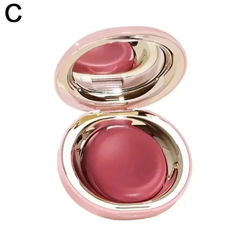 RARE Beauty Facial Liquid Powder Blusher Repair Stick Powder Blusher Cream Bronze Liquid Brightening High Gloss Liquid Cosmetics