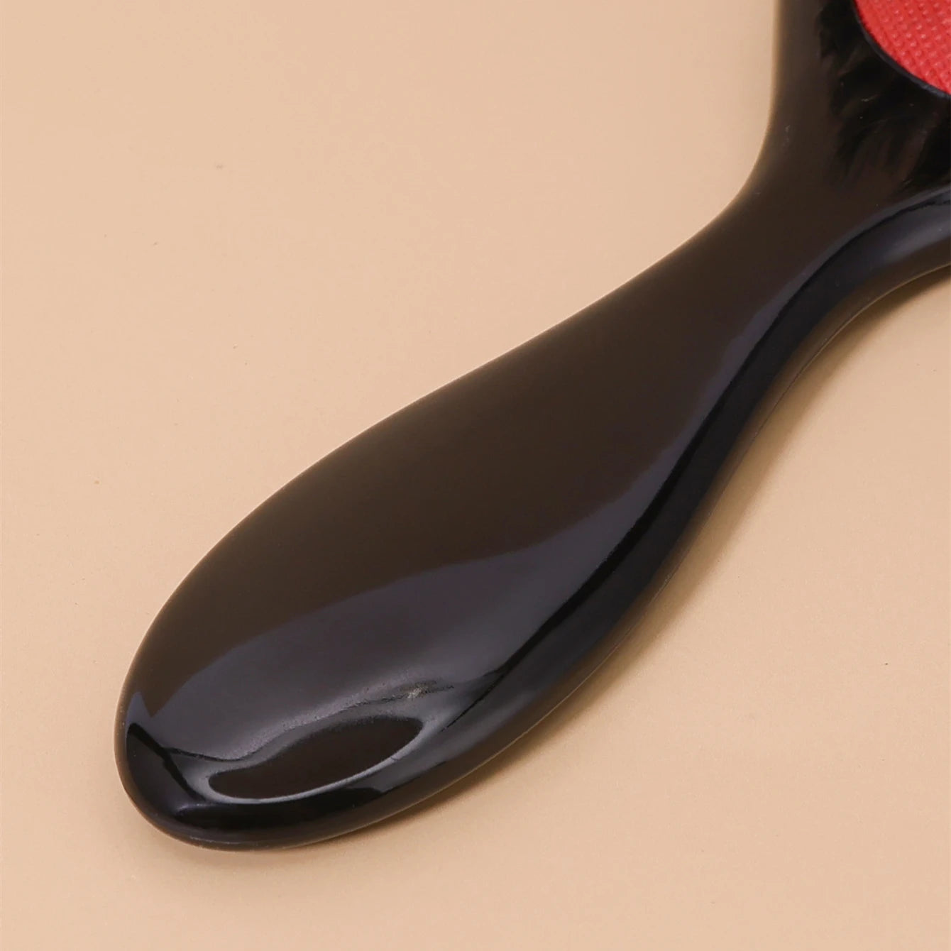 Barber Salon Hair Brush Hairdressing Detangling Combs Head Scalp Massager Comb Women Haircut Hairbrush Accessaries