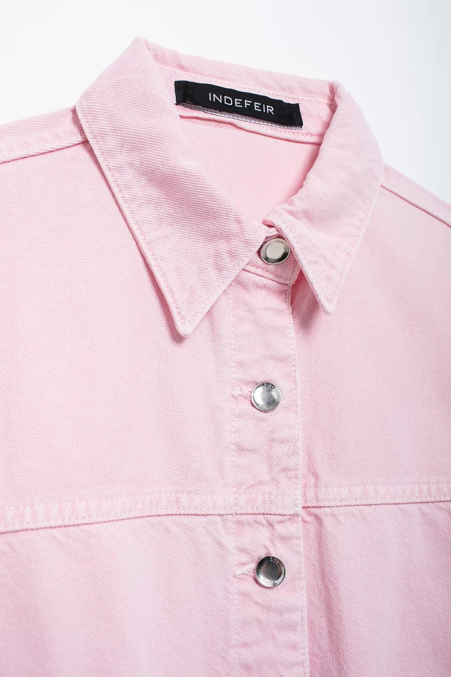 Denim Jackets Women Summer 2024 Elegant and Pretty Women's Coats Ladies Fashion Urban Coats Y2k Solid Lady Jackets