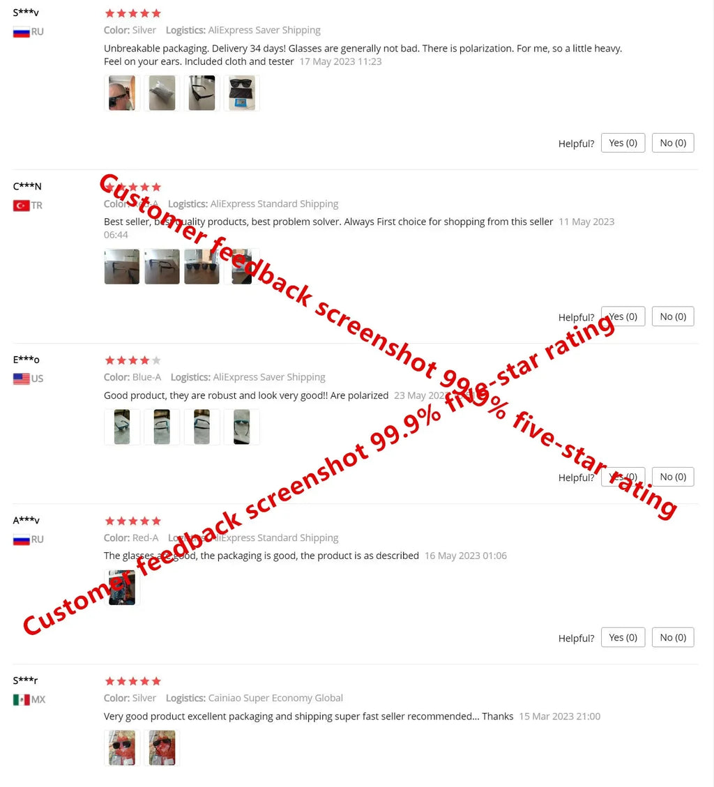 2025 Square Retro Polarized UV400 Sunglasses for Men and Women Outdoor Hunting Fishing Skiing Driving Mountaineering Sunglasses