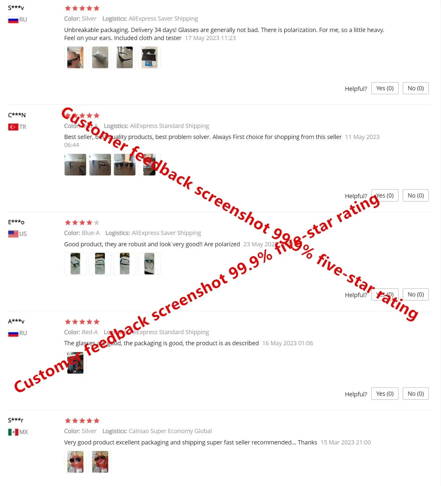 2025 Square Retro Polarized UV400 Sunglasses for Men and Women Outdoor Hunting Fishing Skiing Driving Mountaineering Sunglasses