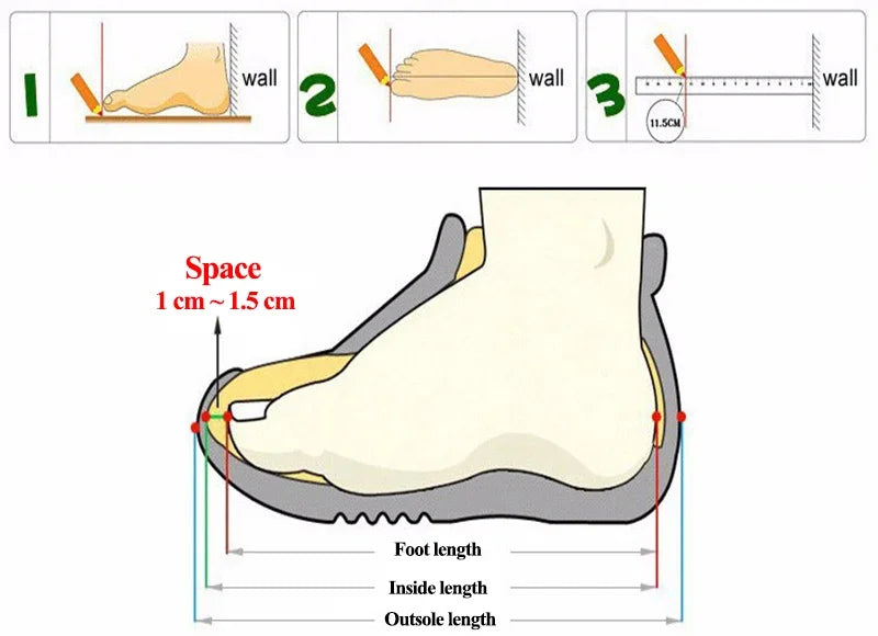 Baby Boys Girls Sneakers 1-6 Years Toddlers Fashion Sports Shoes Breathable Children Board Flats Kids Shoes