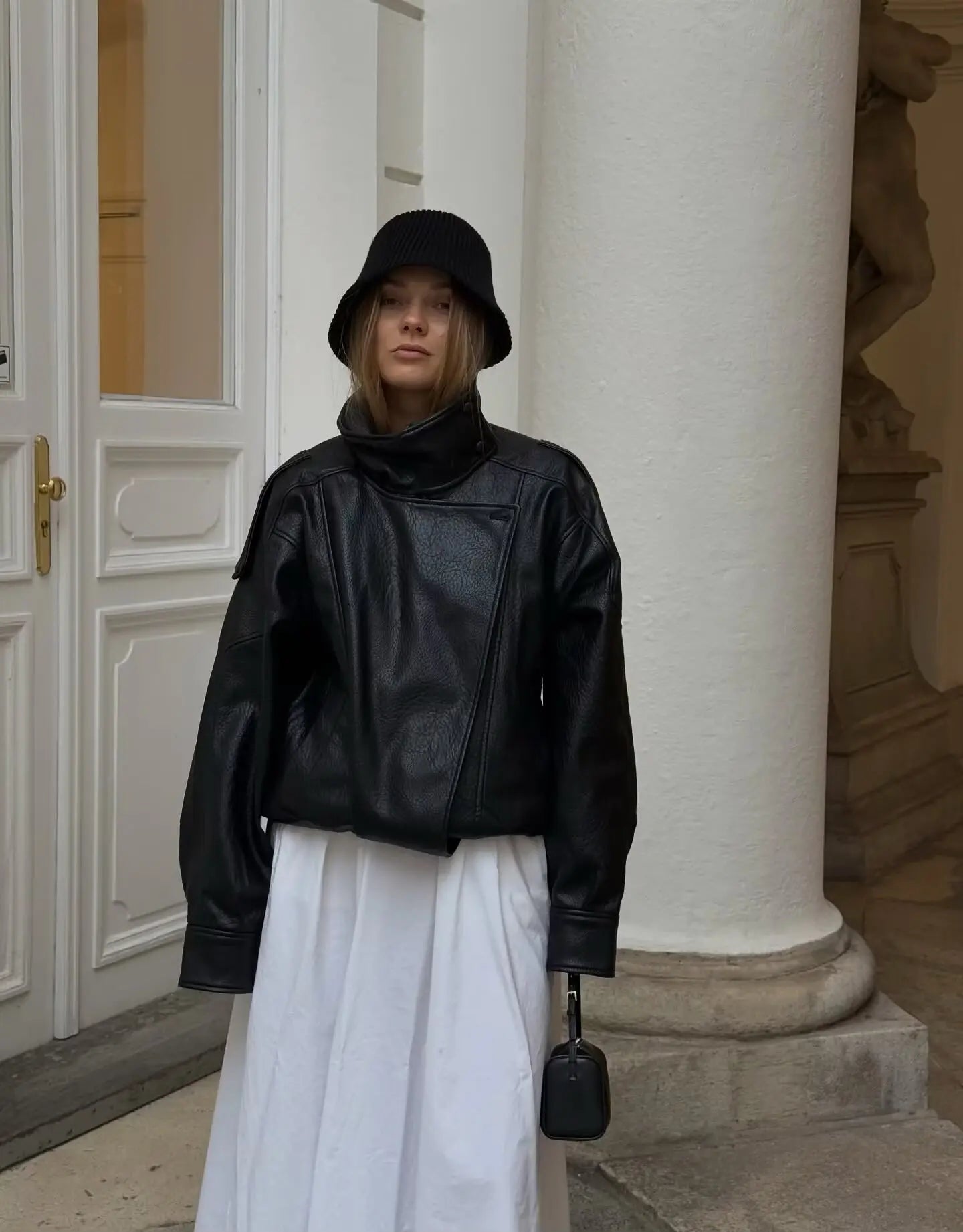 Women's Winter Jackets 2025 New -5 Degree Warm Women's Coats Fashion Thick Elegant Loose Jackets Street Youth Chic Travel Coats