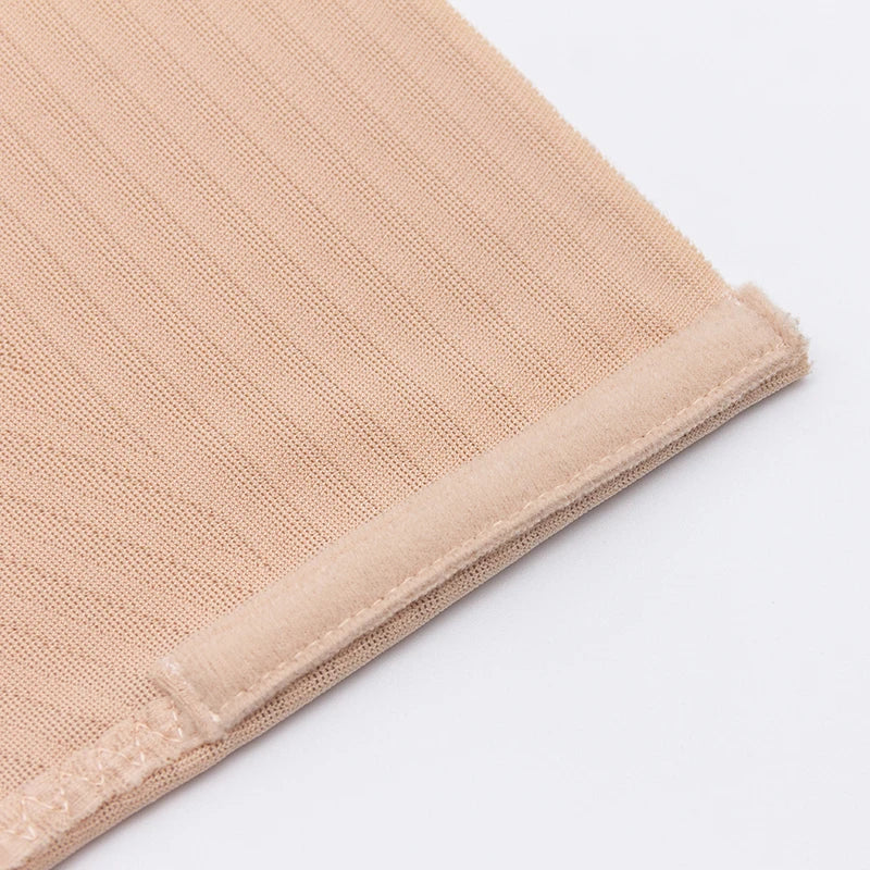 High Waist Butt Lifter Slimming Underwear Body Shaper Women Shapewear Tummy Control Panties Thigh Slimmer Safety Shorts