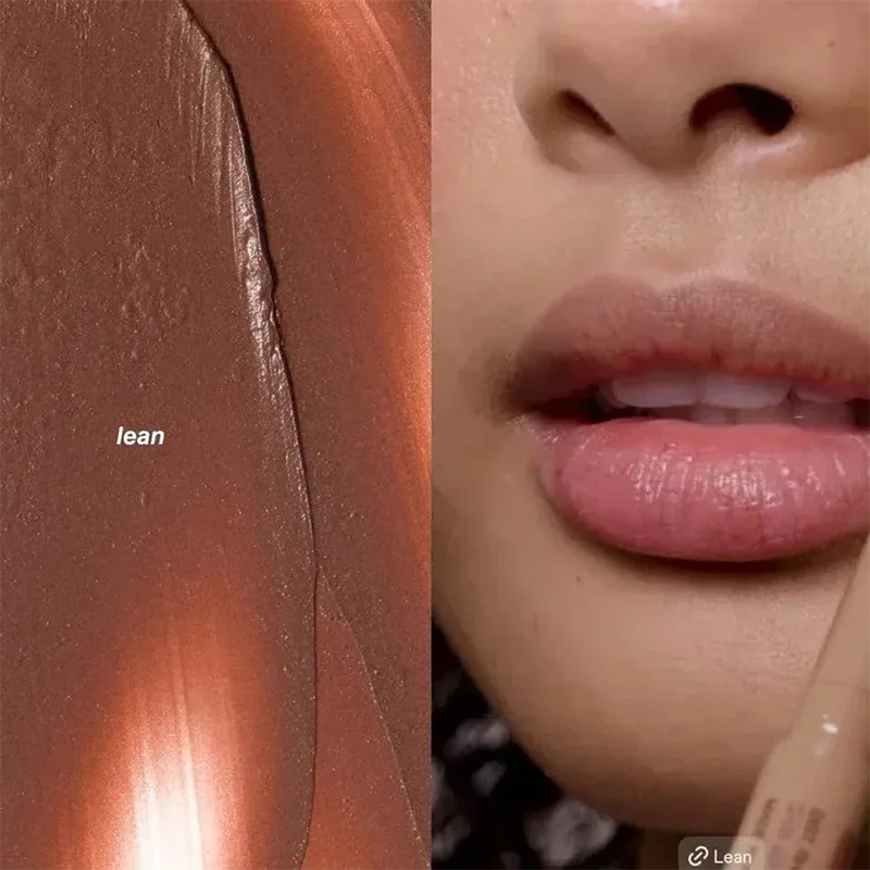 Popular Makeup Products Spicy Marg Juice Box Pocket Blush Stick Sunscreen 11 Color Mixed Decorative Lip Lipliner is Durable