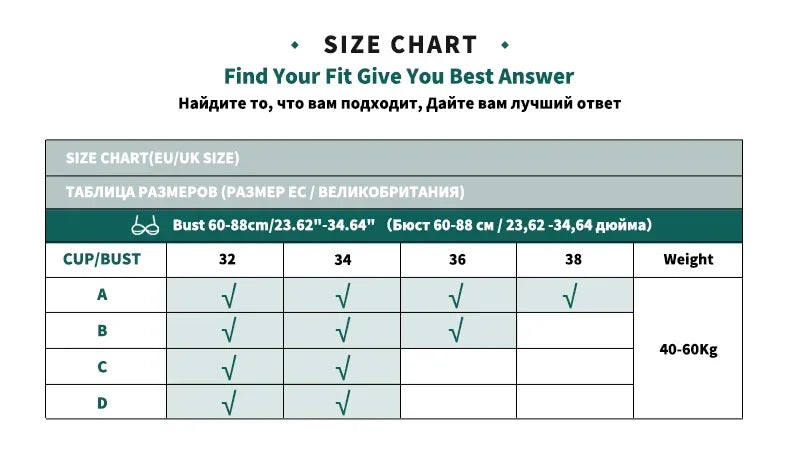 Women Cotton Bra Set Sexy Briefs Low Waist Panties Wire Free Bralette Sport Lingerie Vneck Brassiere Female Underwear Set