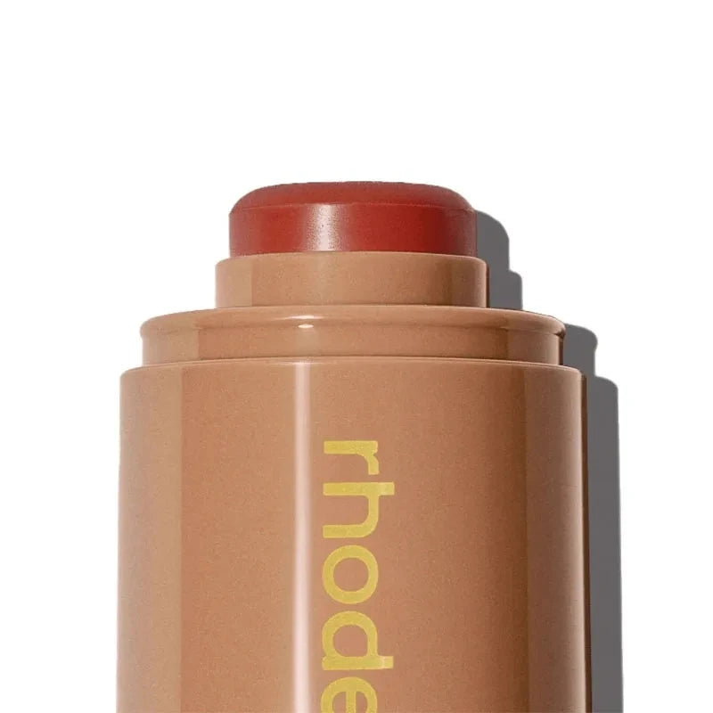 Popular Makeup Products Spicy Marg Juice Box Pocket Blush Stick Sunscreen 11 Color Mixed Decorative Lip Lipliner is Durable