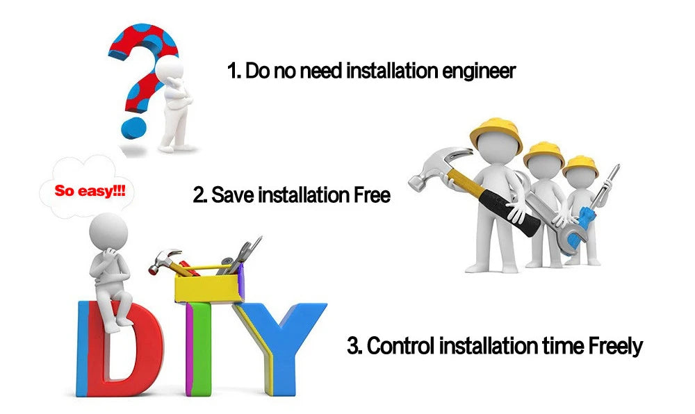 Outdoor Analog CCTV Video Surveillance Cameras Outside Waterproof HD 5MP AHD Home Camera with Motion Sensor Night Vision Cam 2MP