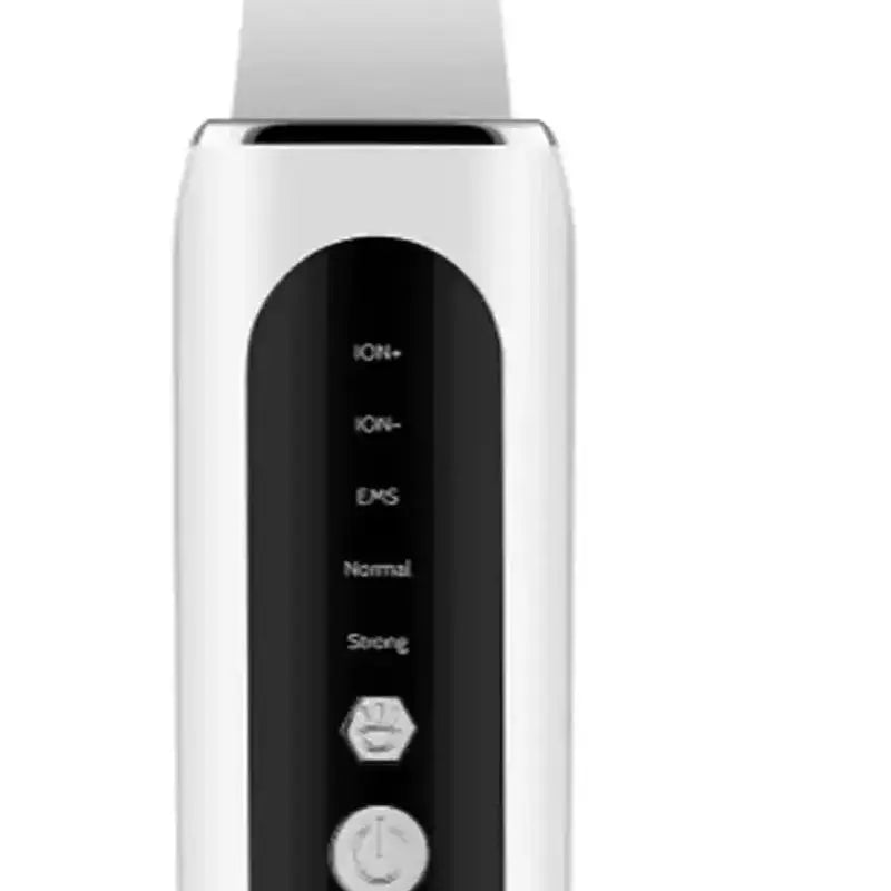 Beauty Products Professional Face Exfoliating Ultrasonic Shovel Facial Peel Cleaner Skin Scrubber Spatula Skin Care Tools