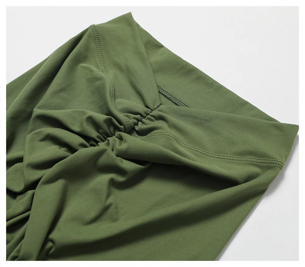 New Shorts For Women Push Up Booty Workout High Waist Shorts Fitness Sports Short Gym Clothing Summer Yoga Shorts Active