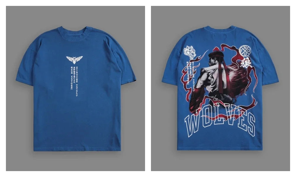 DARC SPORT "PREMIUM" OVERSIZED TEE Black COTTON Men T-Shirts Loose Casual Men Women TShirt Unisex Hip Hop Sports Tee Top US SIZE