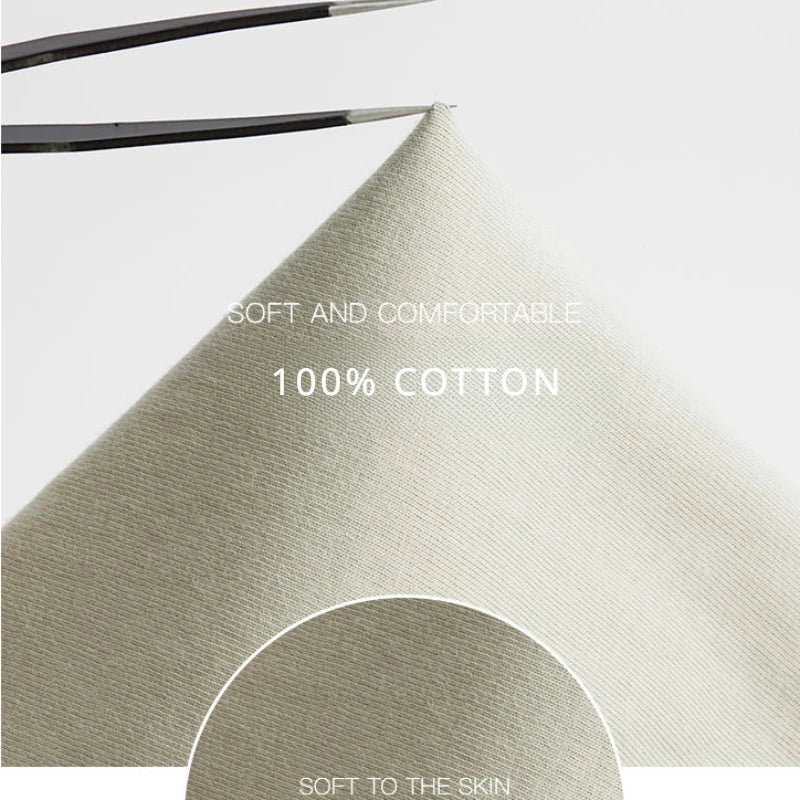 Summer New Pure Cotton Cat Printed Men T-shirts Short Sleeve Casual Solid Color Simple Thin Men Tops BOK0121