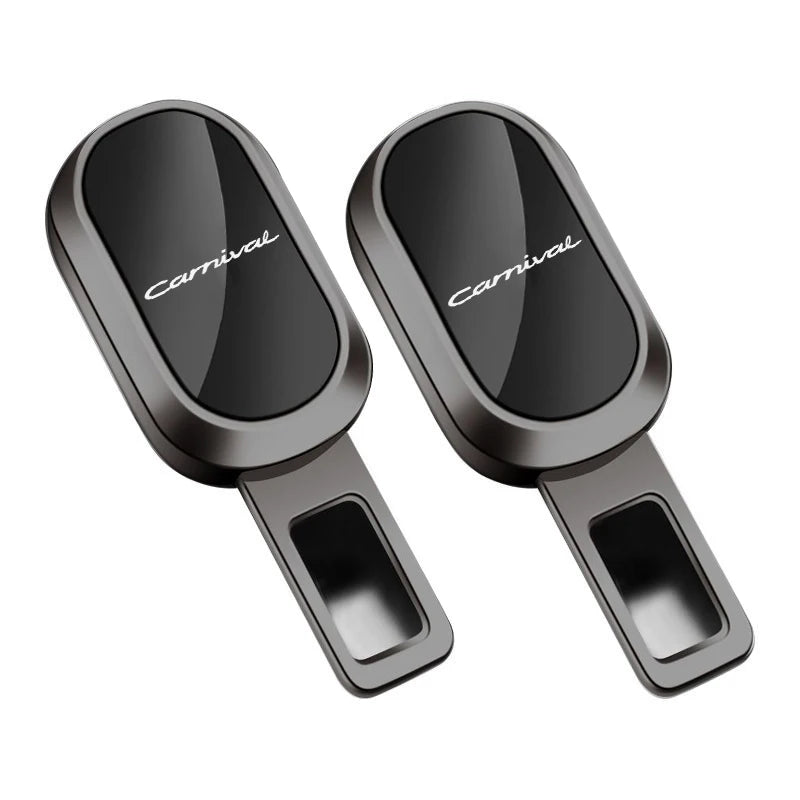 Car seat belts Extension buckle accessory for kia carnival auto assesories